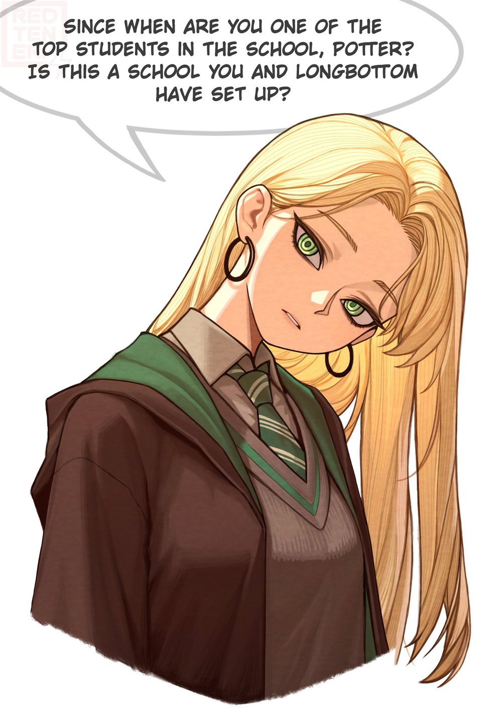 Trend nsfw female Malfoy - Đọc ngay - 18 Trend nsfw female Malfoy - Đọc ngay - 18