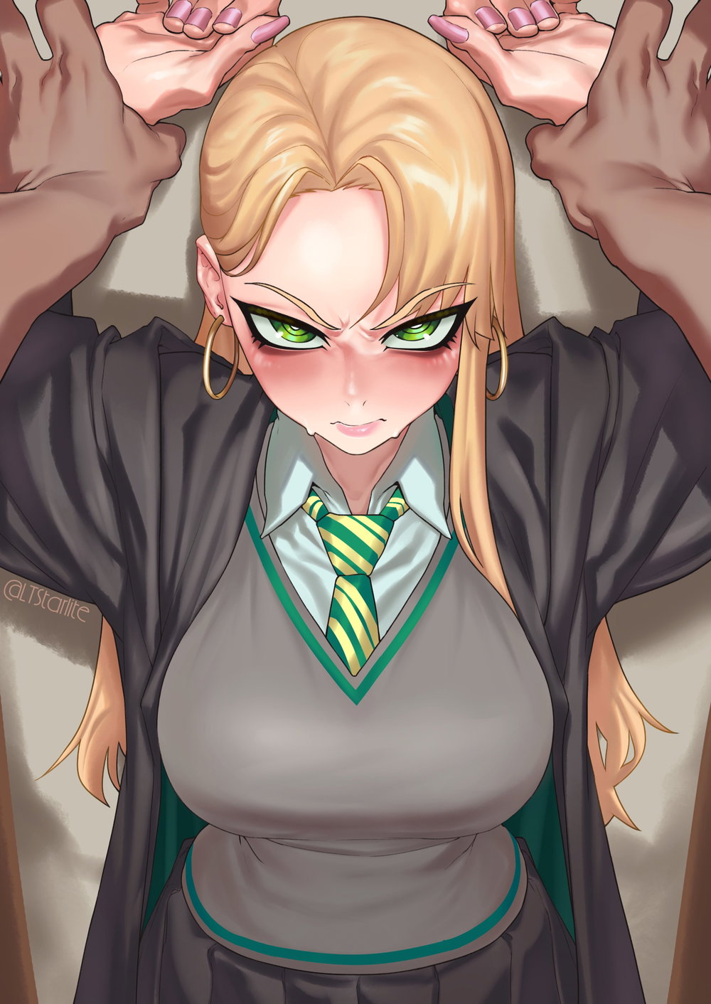Trend nsfw female Malfoy - Đọc ngay - 22 Trend nsfw female Malfoy - Đọc ngay - 22