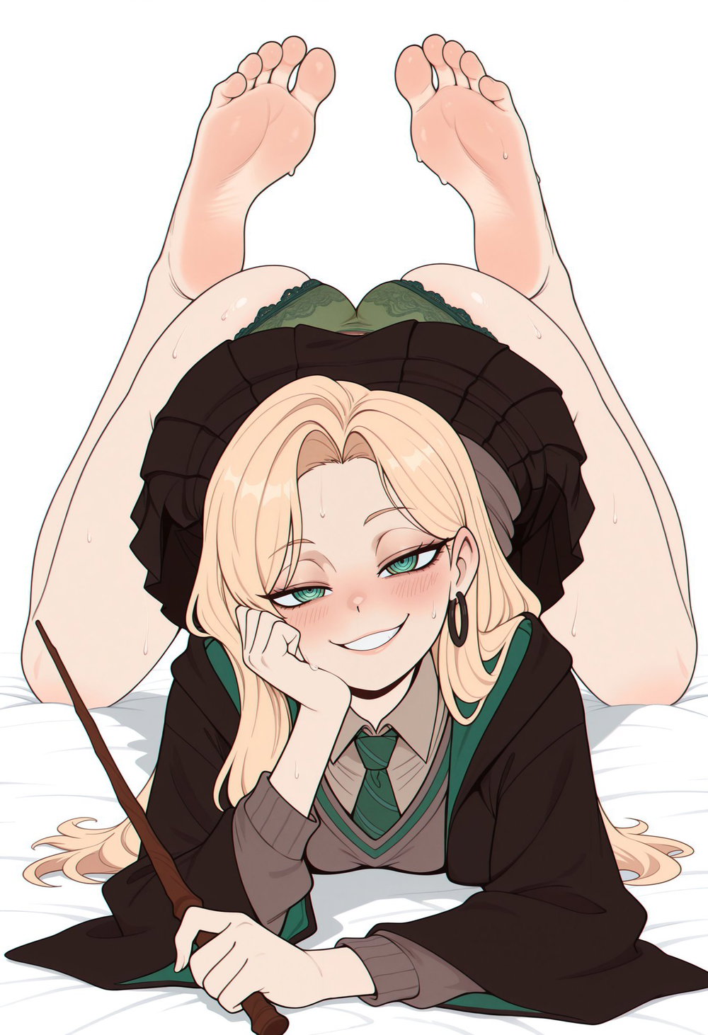 Trend nsfw female Malfoy - Đọc ngay - 25 Trend nsfw female Malfoy - Đọc ngay - 25