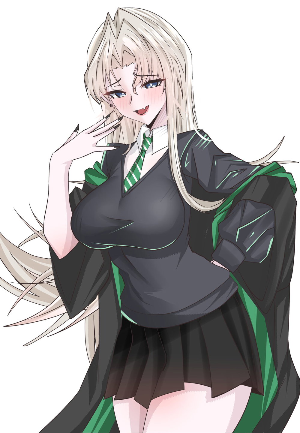 Trend nsfw female Malfoy - Đọc ngay - 5 Trend nsfw female Malfoy - Đọc ngay - 5