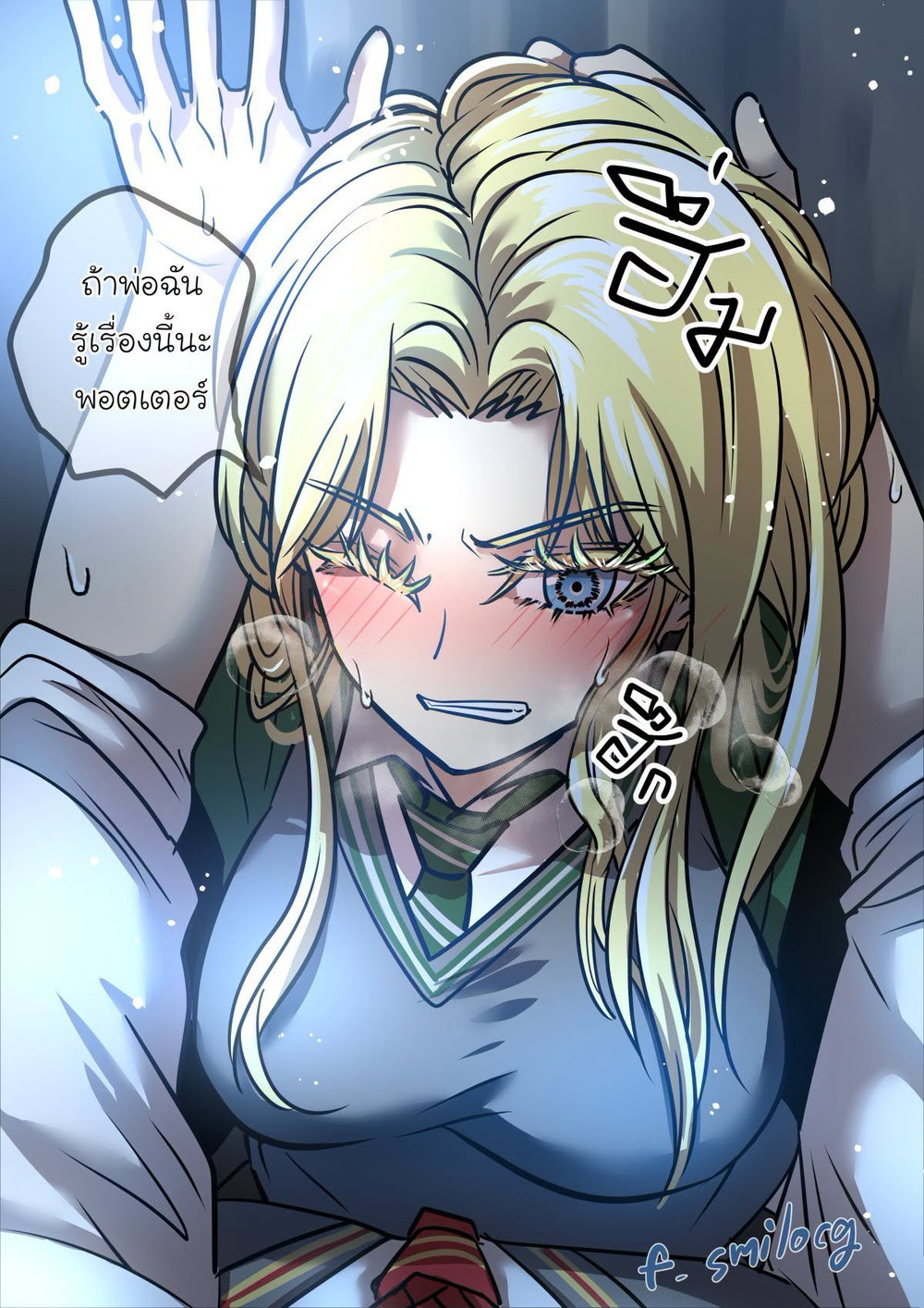 Trend nsfw female Malfoy - Đọc ngay - 9 Trend nsfw female Malfoy - Đọc ngay - 9