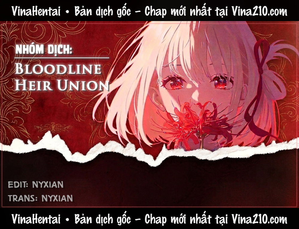 Người Phụ Nữ Cao Lớn Giải Phóng Bản Chất Tăm Tố... - Chap 5 - 32
