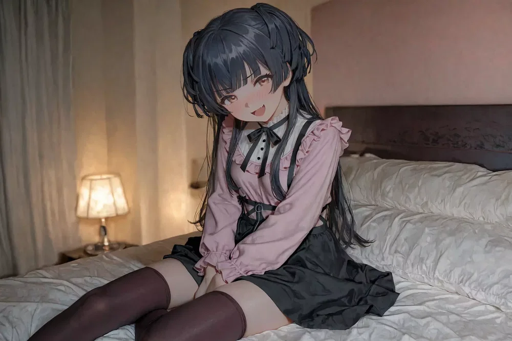 Tổng hợp art AI của tako - Chap 27 - 102