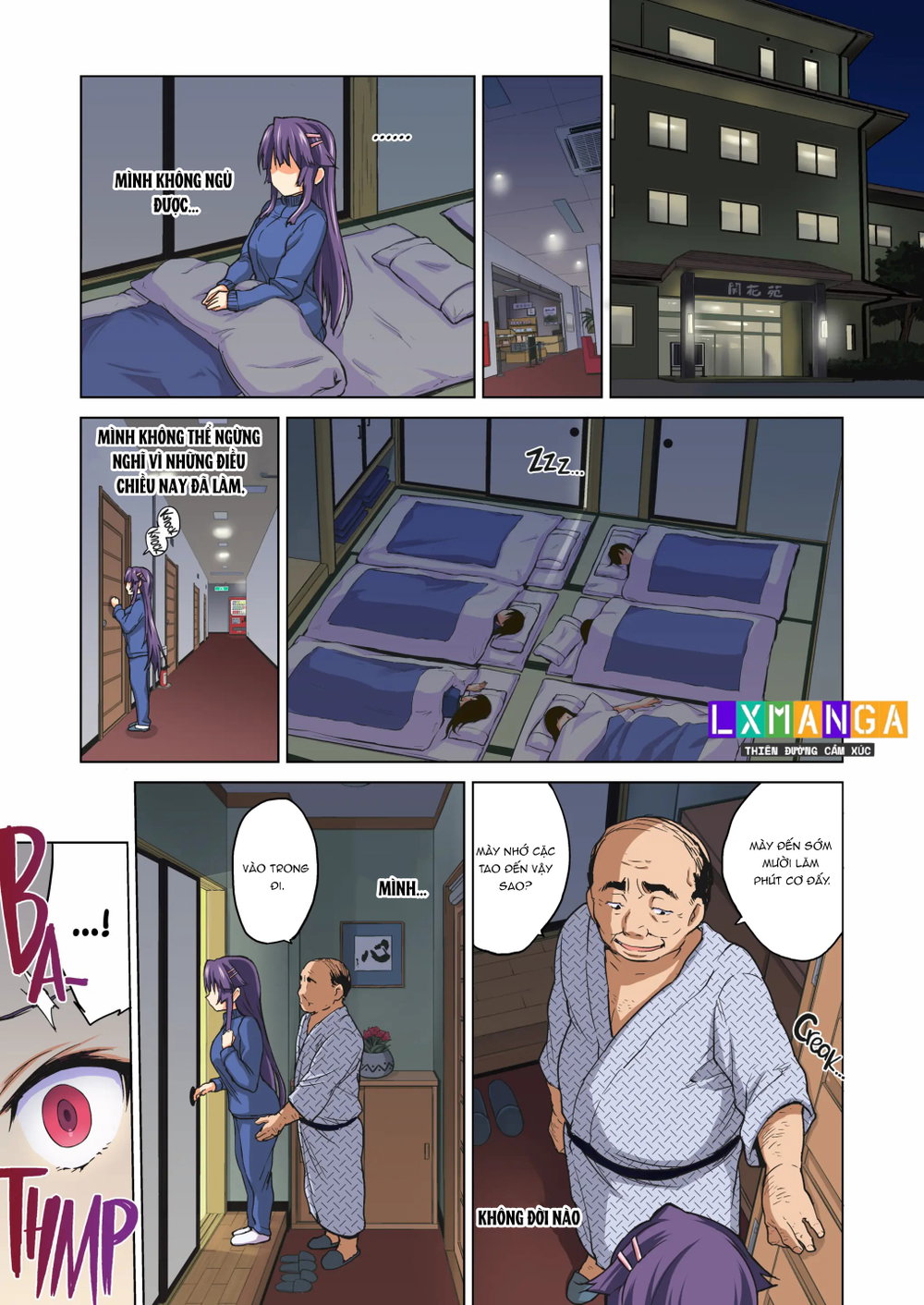 Chizuru-chan Kaihatsu Nikki Kouhen ~Ochita Moto... - Chap 2 - 18