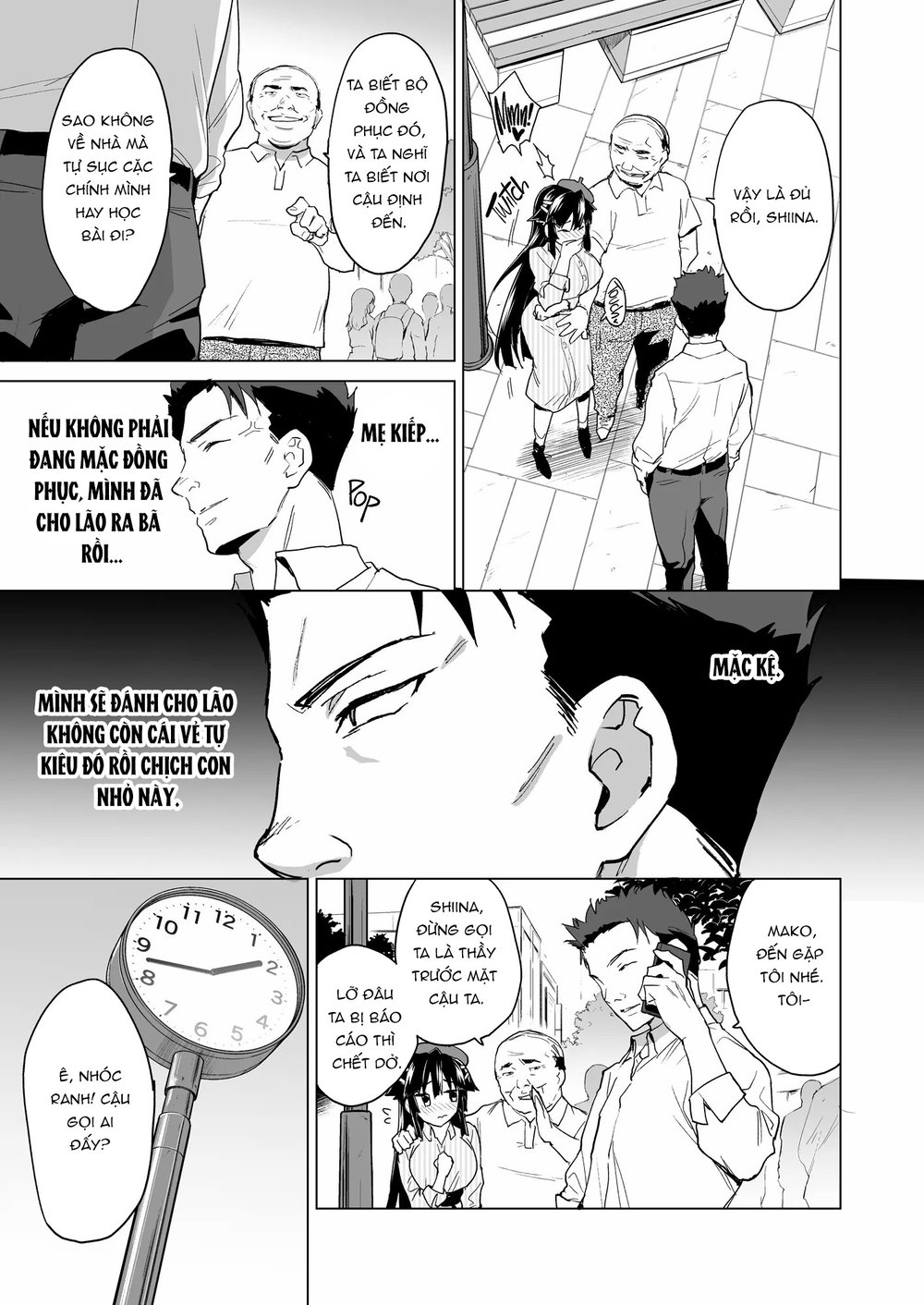 Chizuru-chan Kaihatsu Nikki Soushuuhen+ - Đọc ngay - 24