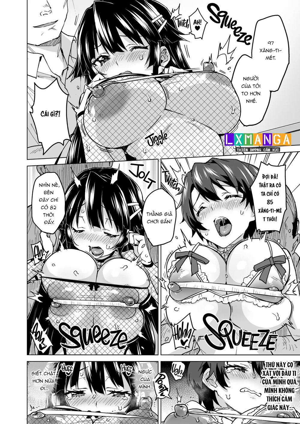 Chizuru-chan Kaihatsu Nikki Soushuuhen+ - Đọc ngay - 29