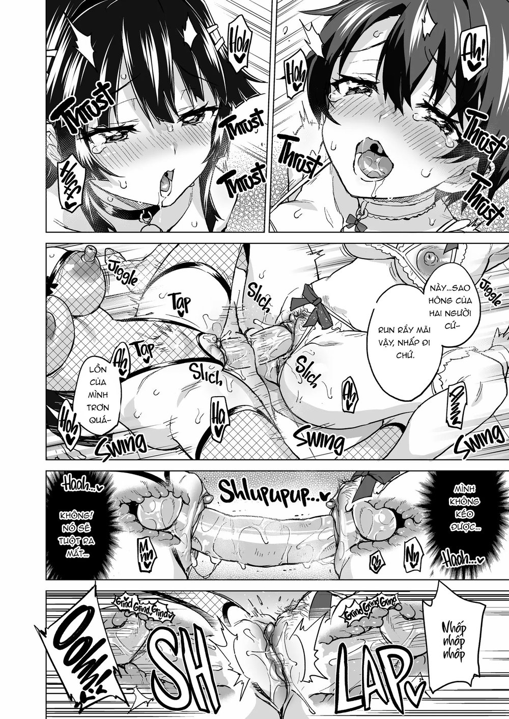 Chizuru-chan Kaihatsu Nikki Soushuuhen+ - Đọc ngay - 37