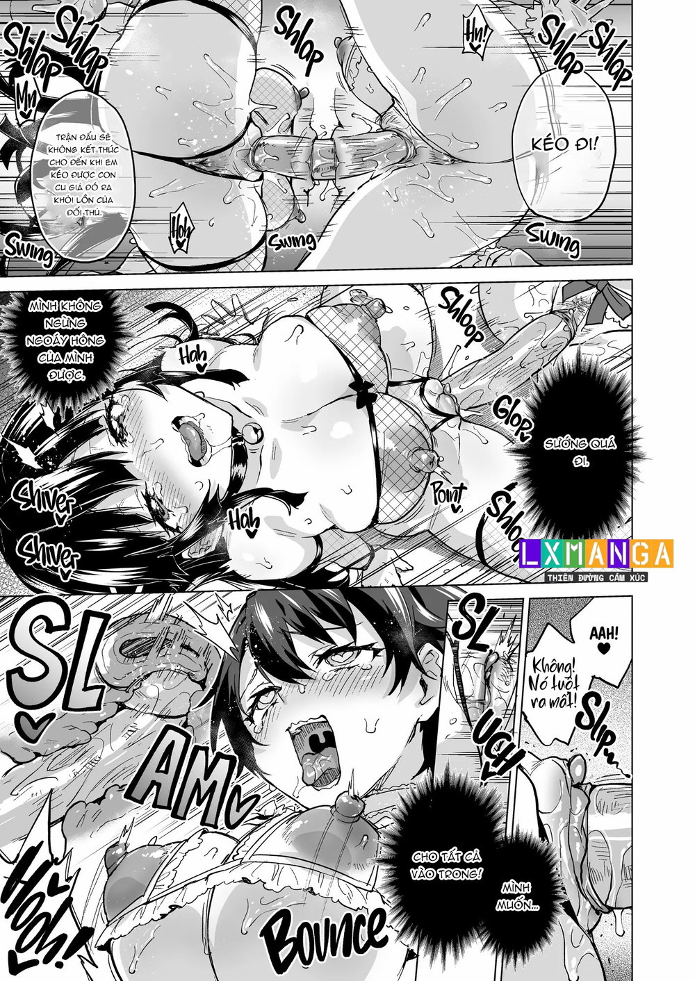 Chizuru-chan Kaihatsu Nikki Soushuuhen+ - Đọc ngay - 38