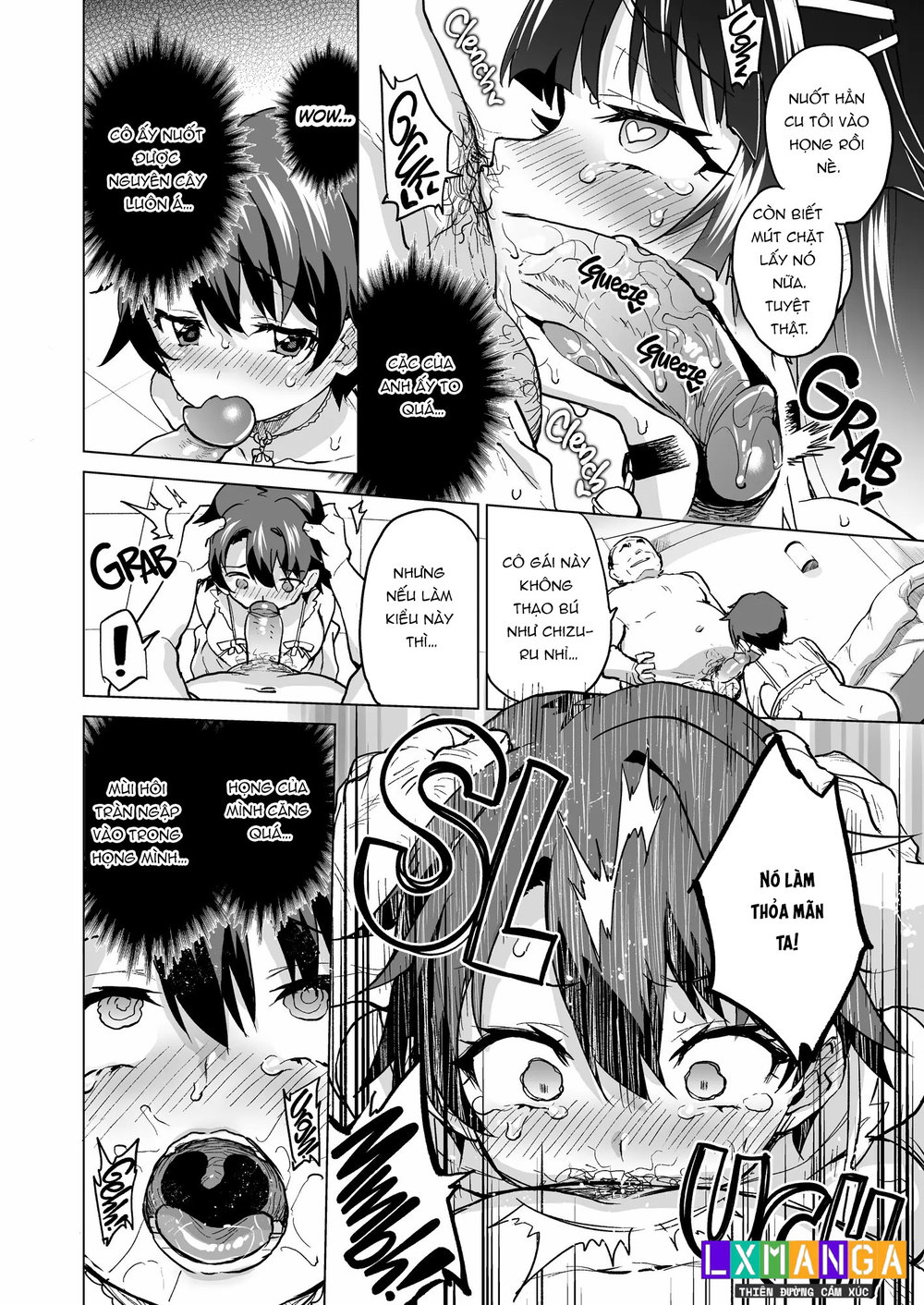 Chizuru-chan Kaihatsu Nikki Soushuuhen+ - Đọc ngay - 41
