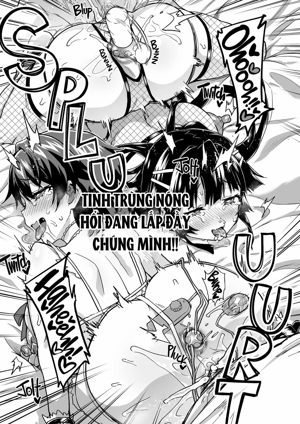Chizuru-chan Kaihatsu Nikki Soushuuhen+ - Đọc ngay - 54