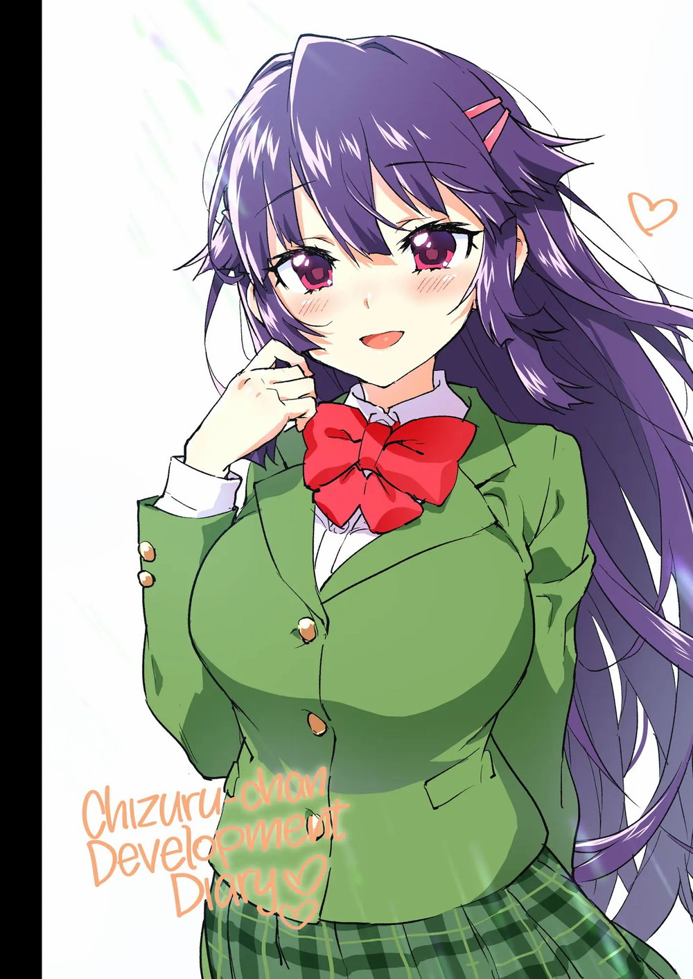 Chizuru-chan Kaihatsu Nikki Soushuuhen+ - Đọc ngay - 67
