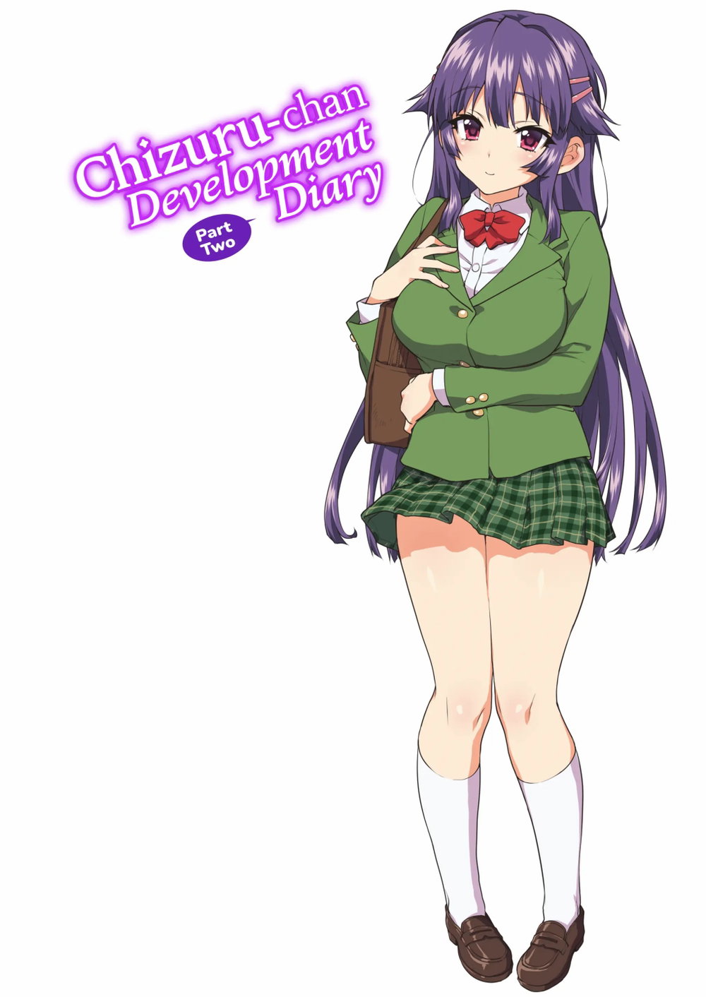 Chizuru-chan Kaihatsu Nikki Kouhen ~Ochita Moto... - Chap 3 - 10