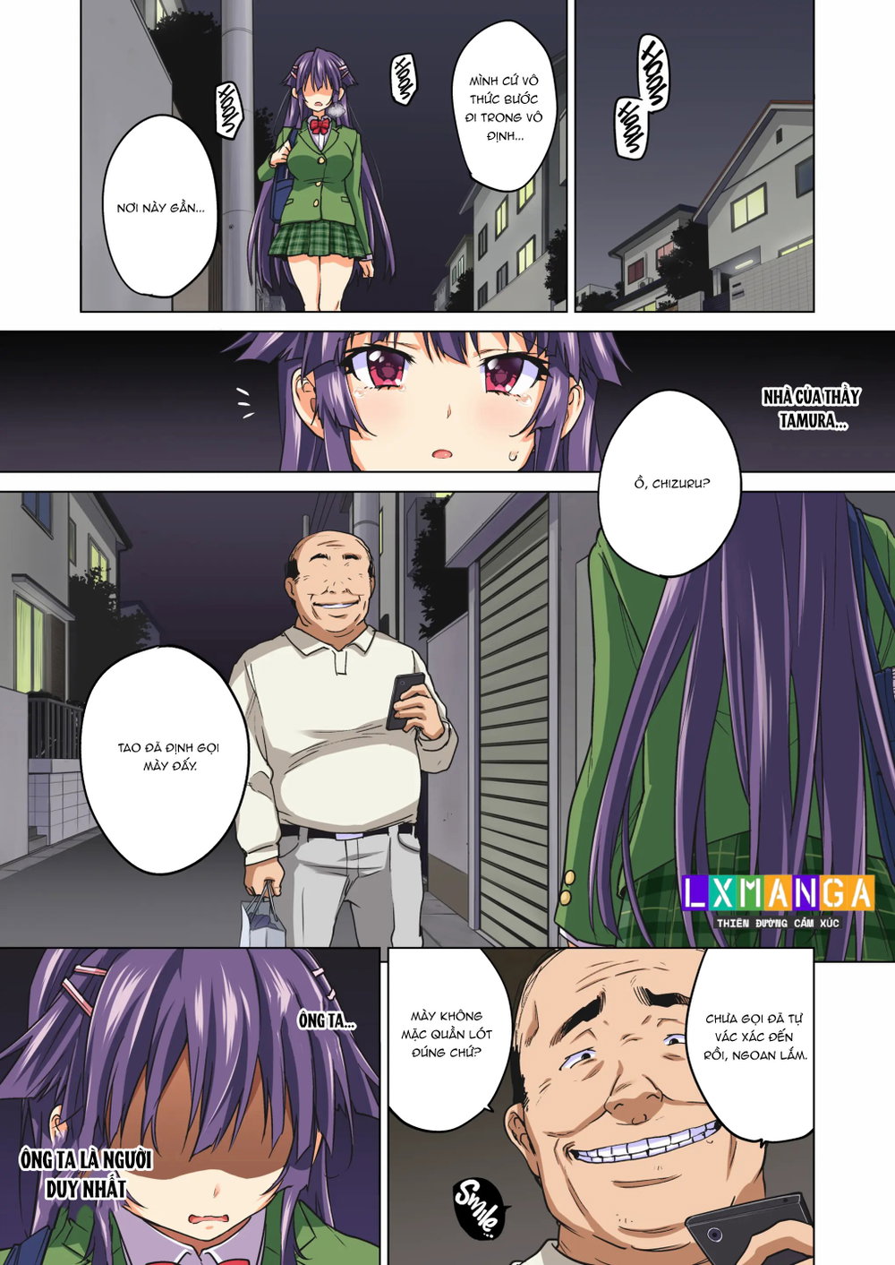 Chizuru-chan Kaihatsu Nikki Kouhen ~Ochita Moto... - Chap 3 - 25