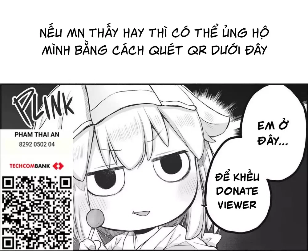 Các Nữ Sơ Bất Khiết Không Chịu Sám Hối - Chap 6 - 17