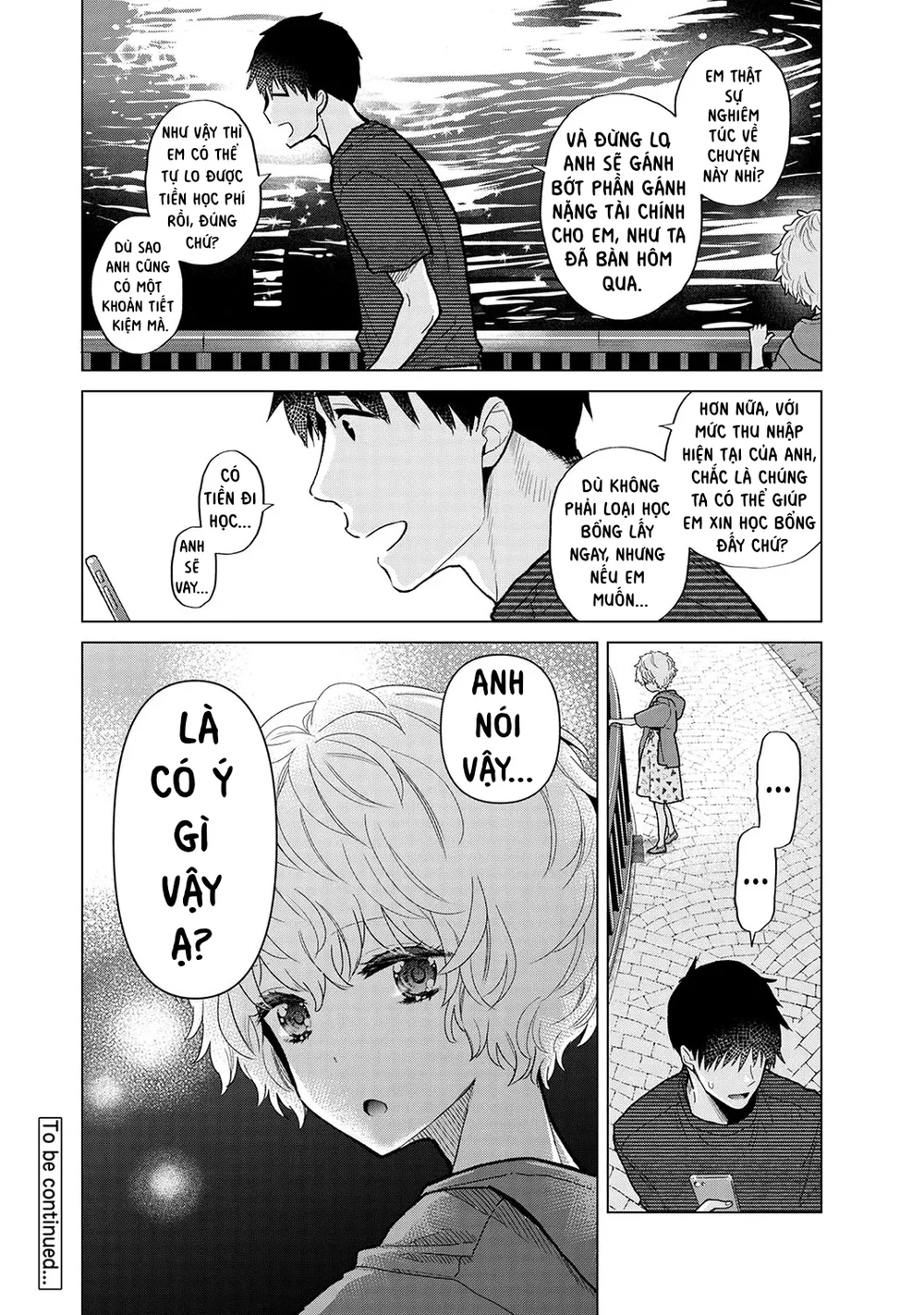 Cô bé mèo hoang [ノラネコ少女との暮らしかた] - Chap 7 - 23