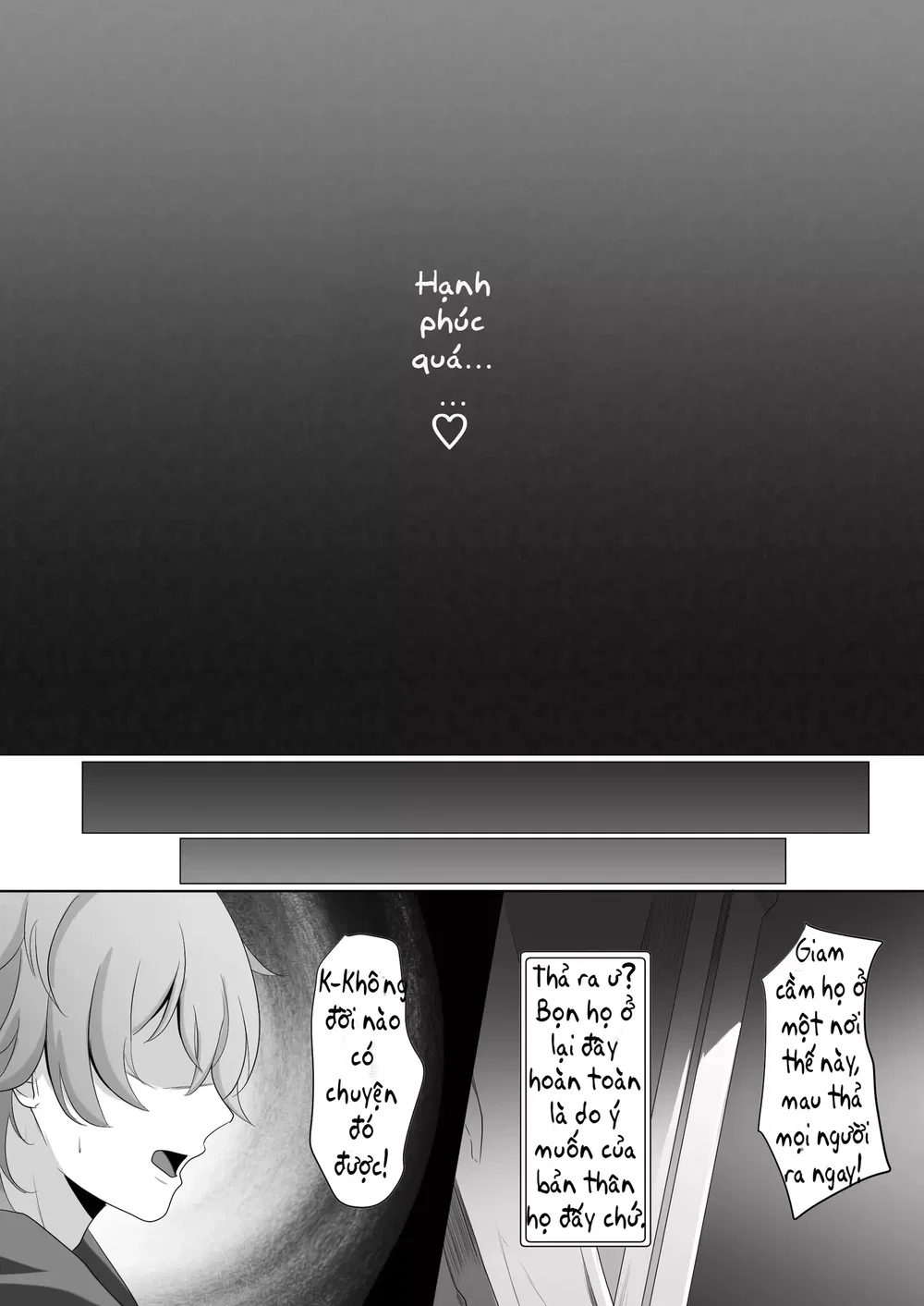 Ký ức bị vấy bẩn - Chap 2 - 24