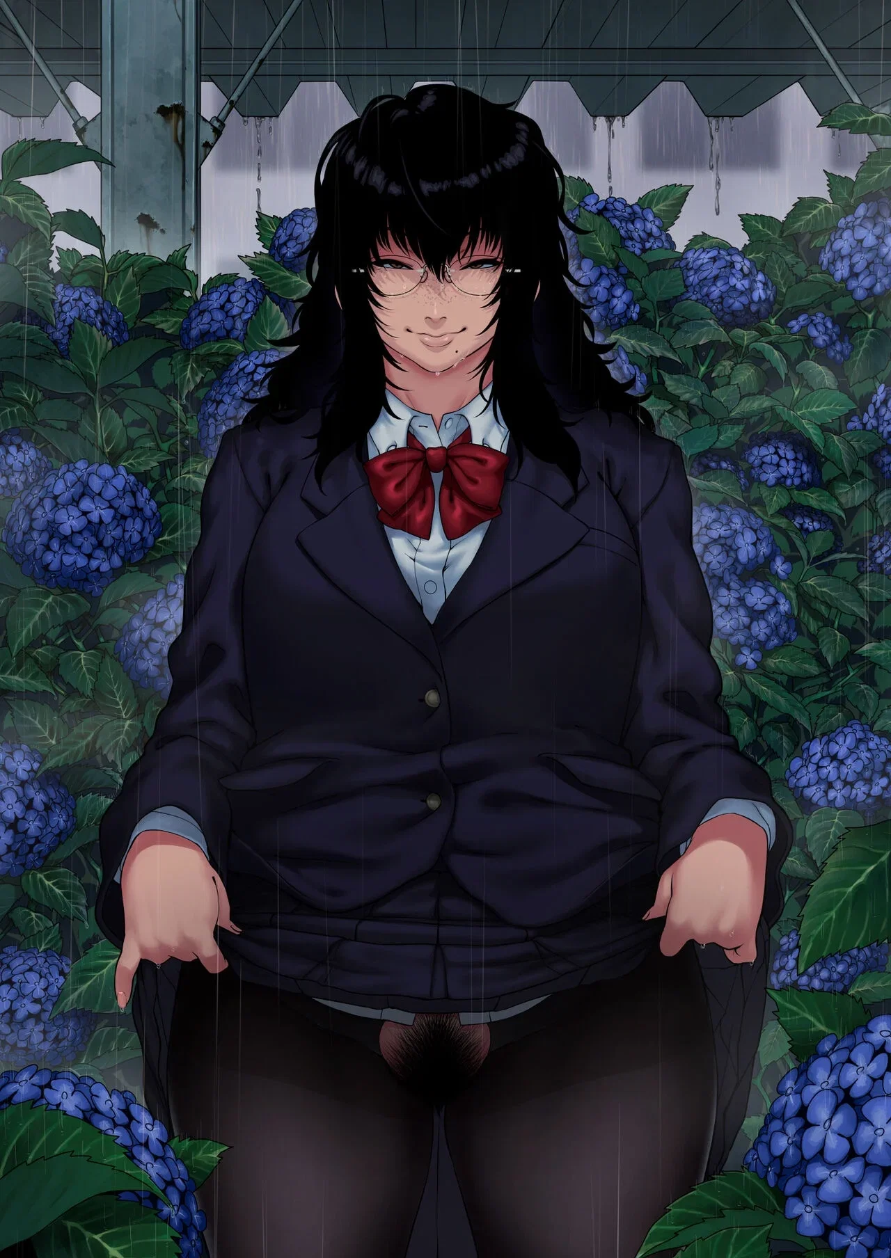 Aizawa - Đọc oneshot