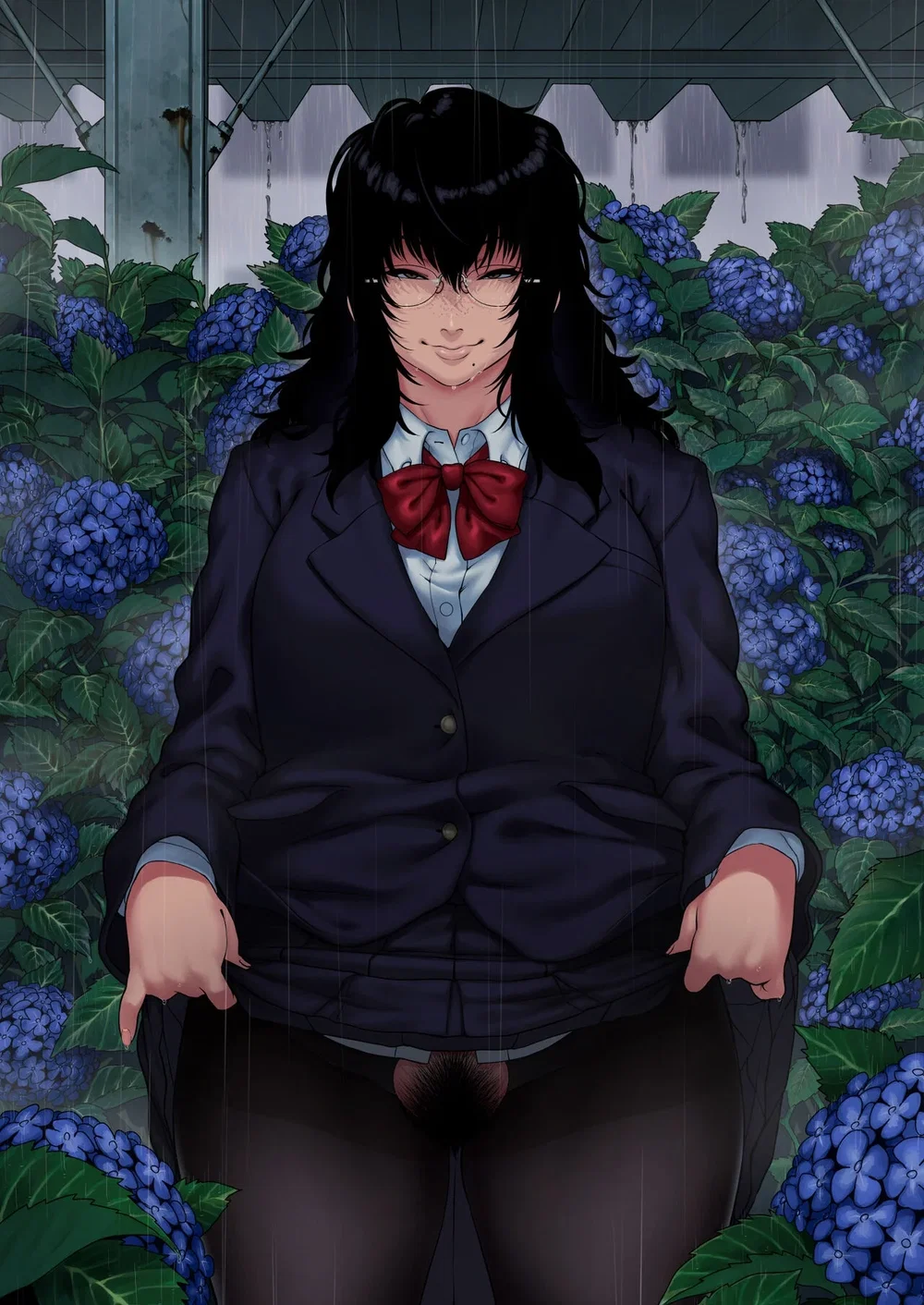 Aizawa - Đọc oneshot - 1
