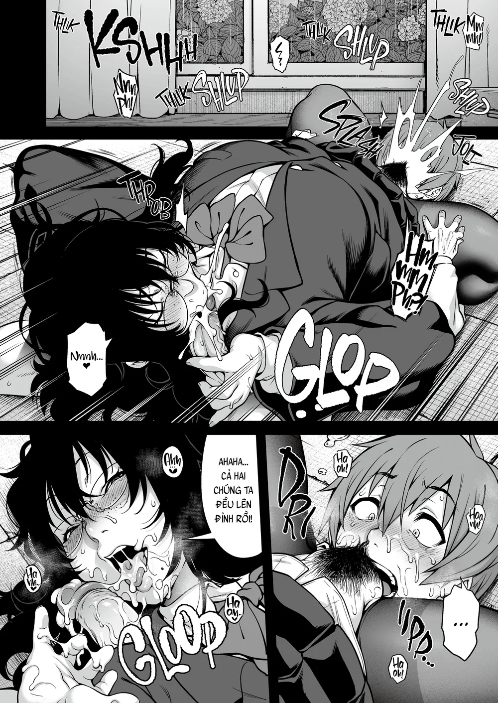 Aizawa - Đọc oneshot - 15