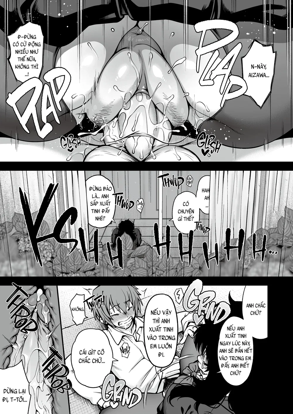 Aizawa - Đọc oneshot - 20