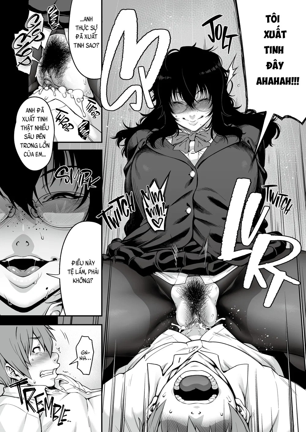 Aizawa - Đọc oneshot - 21