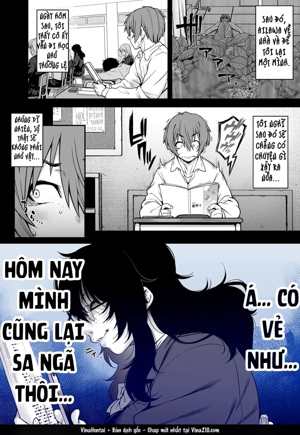 Aizawa - Đọc oneshot - 29