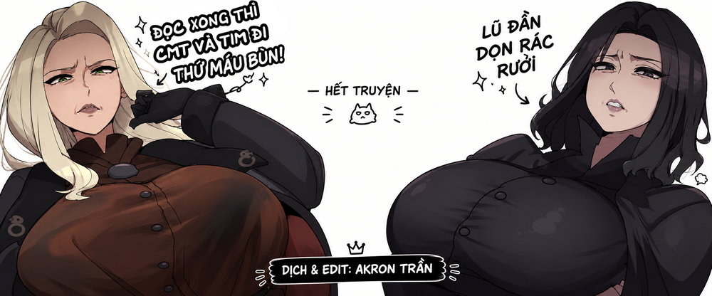 Nè, Anh Đã Thấy Bí Mật Của Kotori Rồi Đúng Không? - Đọc ngay - 47