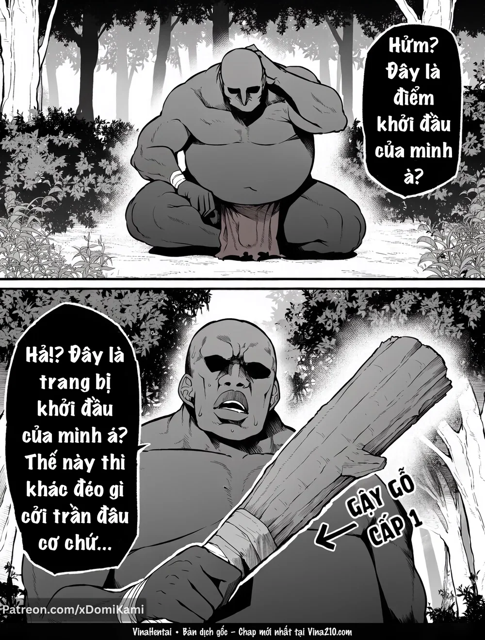 Chết Mà Vẫn Còn Trinh, Nữ Thần Ban Cho Tôi Cơ H... - Đọc ngay - 25