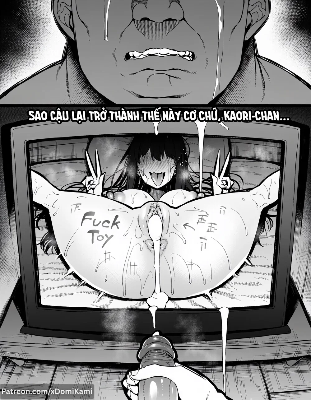 Chết Mà Vẫn Còn Trinh, Nữ Thần Ban Cho Tôi Cơ H... - Đọc ngay - 6