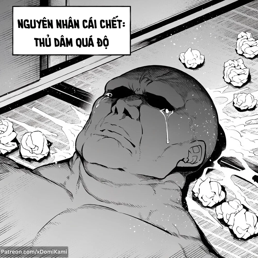 Chết Mà Vẫn Còn Trinh, Nữ Thần Ban Cho Tôi Cơ H... - Đọc ngay - 8