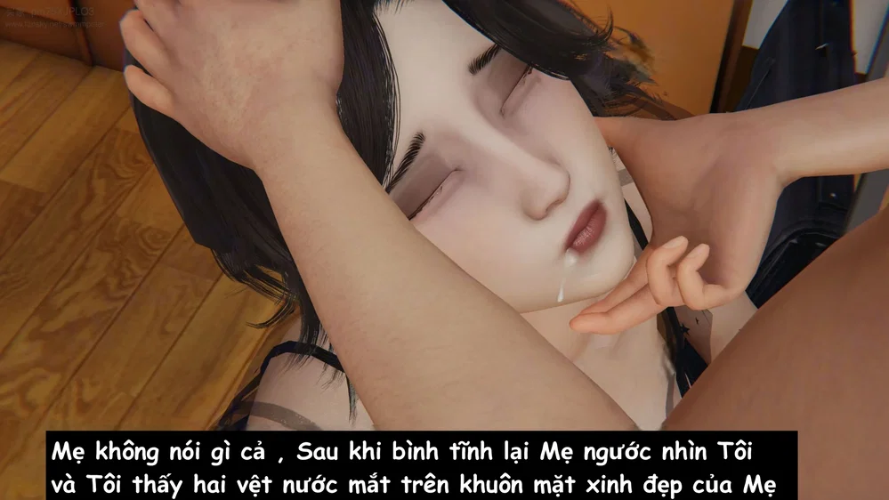 TÁI SINH CHIẾM ĐOẠT LẠI MẸ TỪ TAY EM TRAI - Chương 1.3 - 12