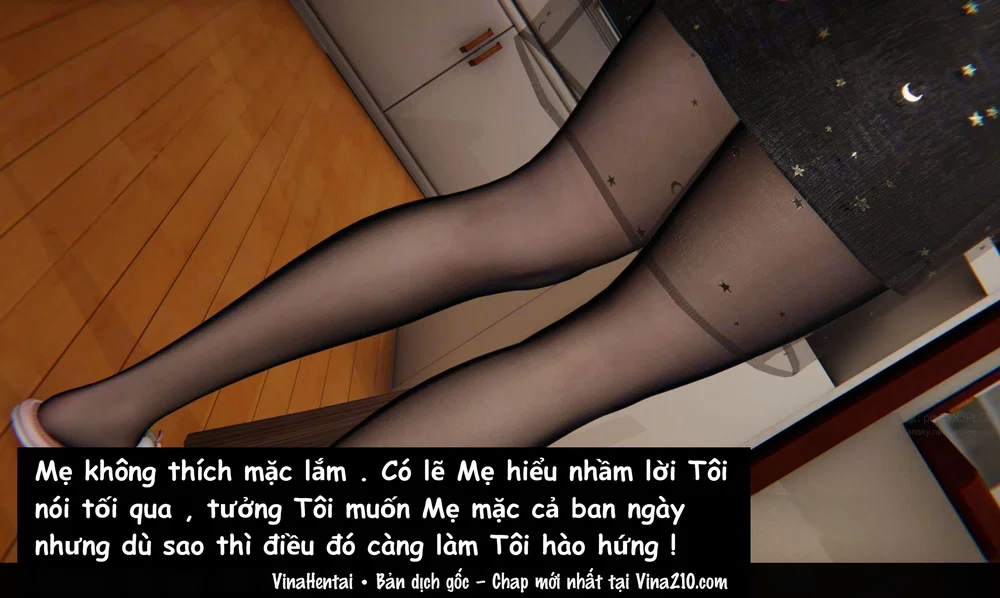 TÁI SINH CHIẾM ĐOẠT LẠI MẸ TỪ TAY EM TRAI - Chương 1.3 - 17