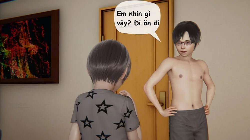 TÁI SINH CHIẾM ĐOẠT LẠI MẸ TỪ TAY EM TRAI - Chương 1.3 - 19