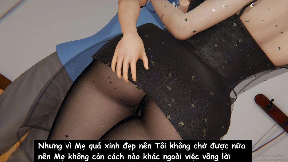 TÁI SINH CHIẾM ĐOẠT LẠI MẸ TỪ TAY EM TRAI - Chương 1.3 - 21