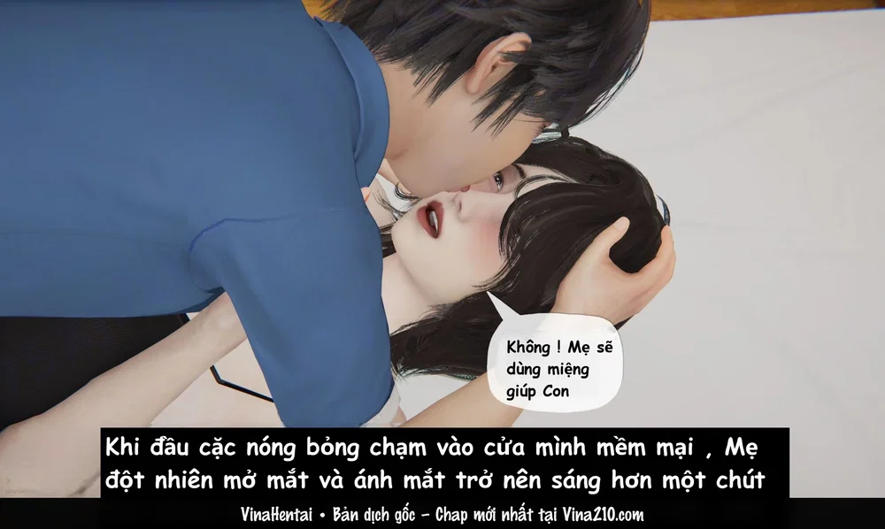 TÁI SINH CHIẾM ĐOẠT LẠI MẸ TỪ TAY EM TRAI - Chương 1.3 - 29