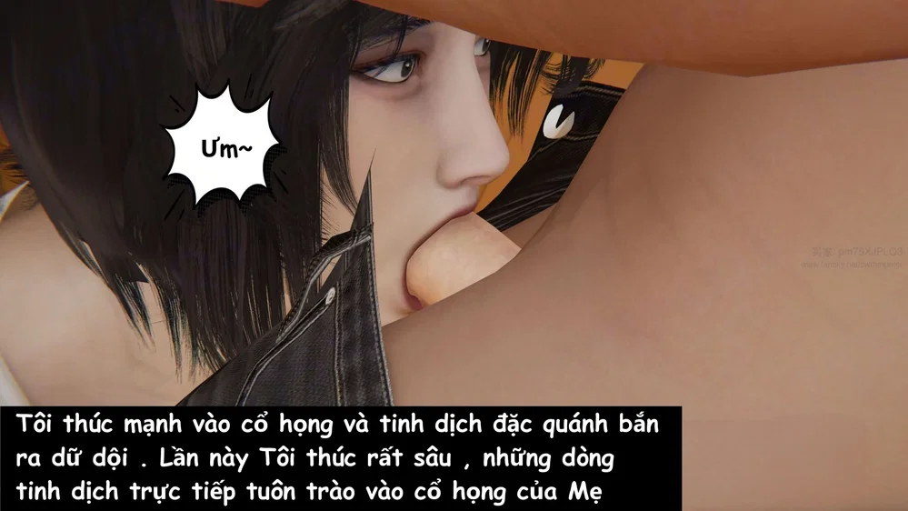 TÁI SINH CHIẾM ĐOẠT LẠI MẸ TỪ TAY EM TRAI - Chương 1.3 - 9