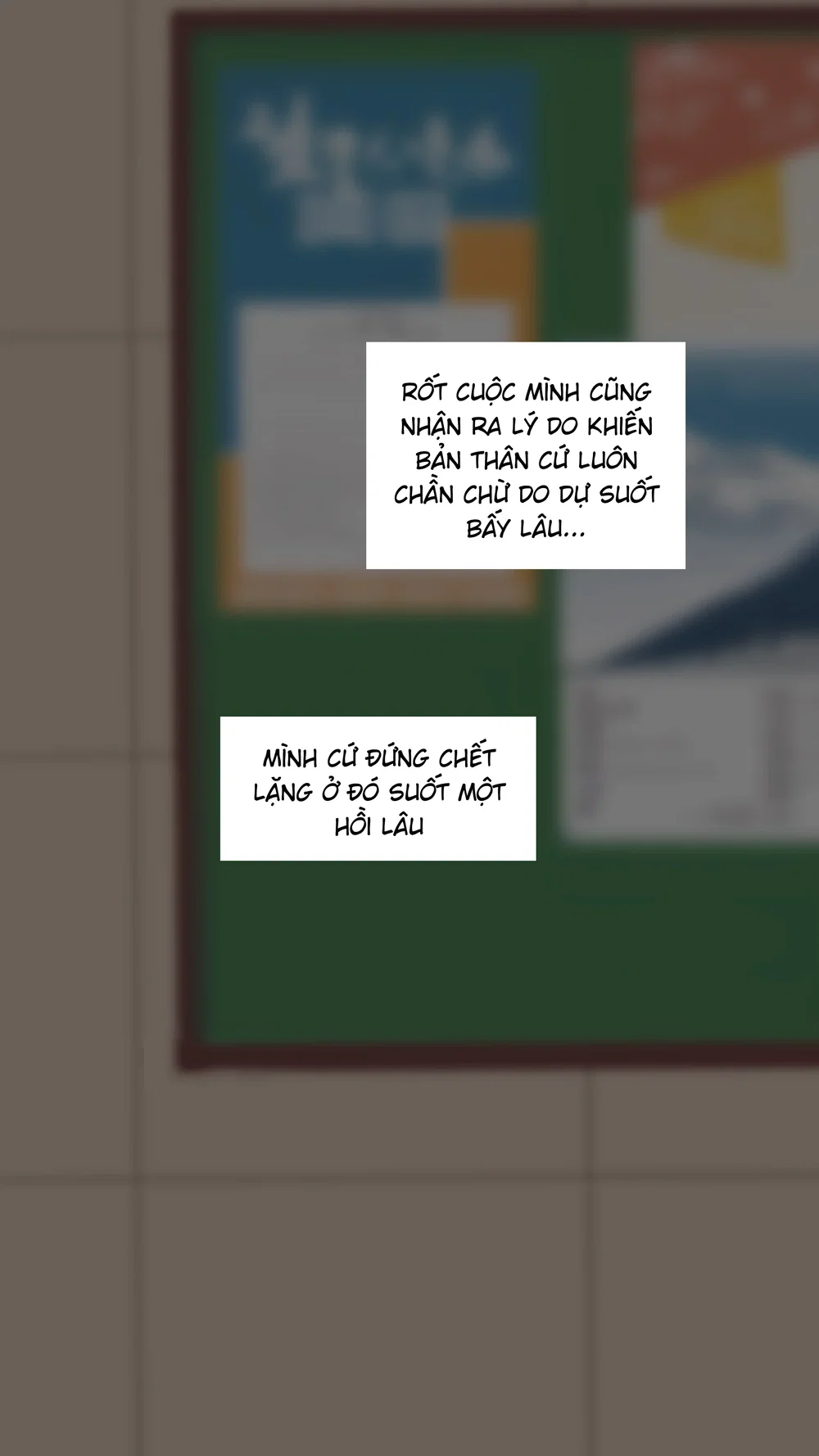 [NT00] Đầu óc cô ấy không bình thường - Chap 8 - 28
