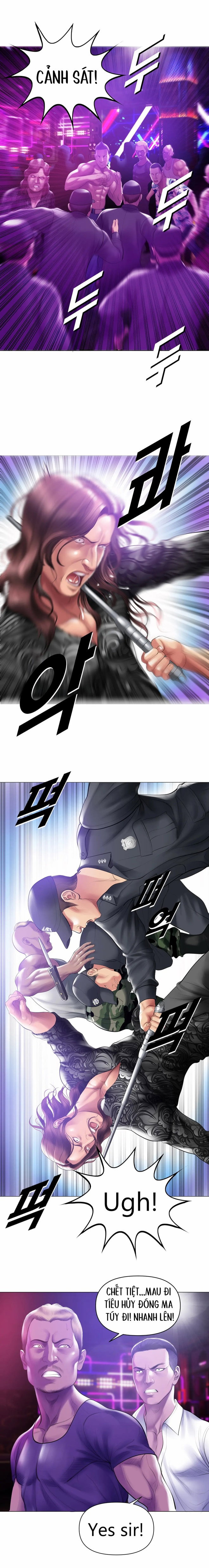 Smoking Hypnosis - Chap 17 - 10
