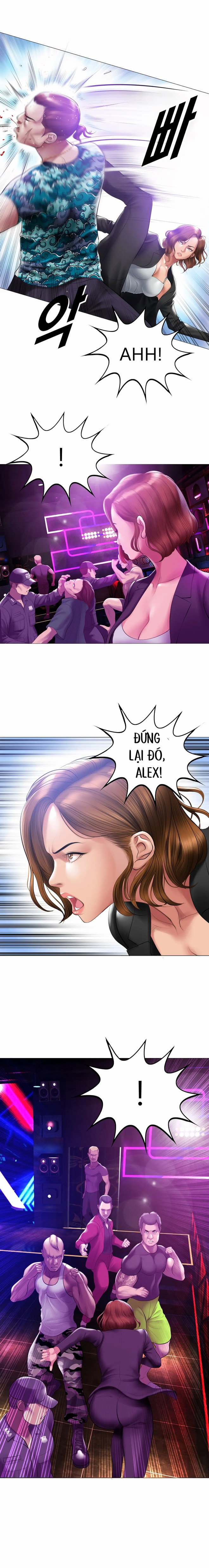 Smoking Hypnosis - Chap 17 - 11