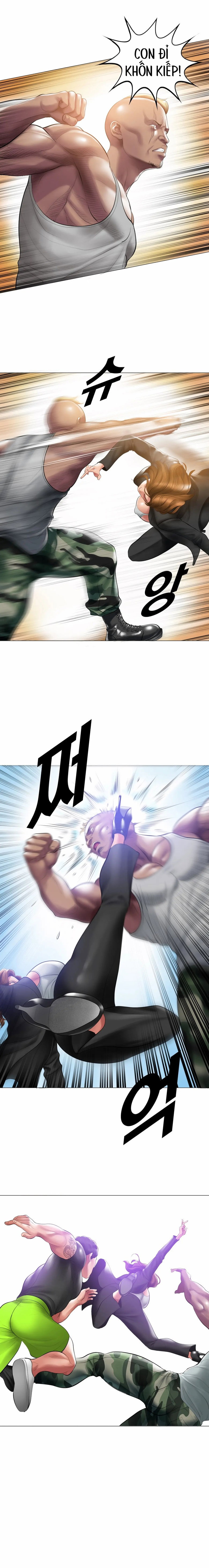 Smoking Hypnosis - Chap 17 - 12