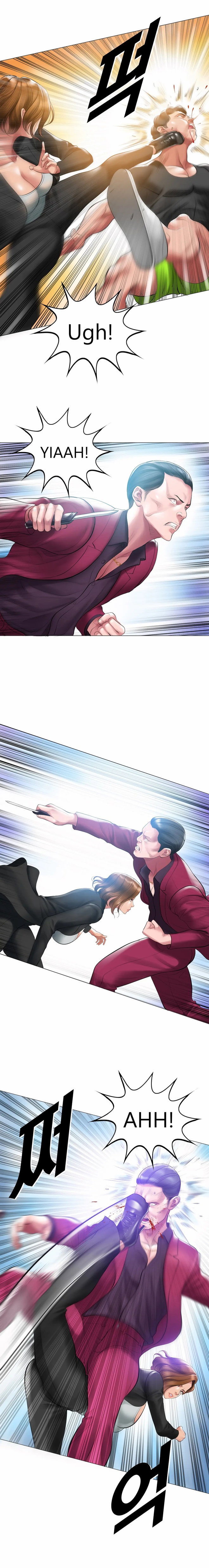 Smoking Hypnosis - Chap 17 - 13