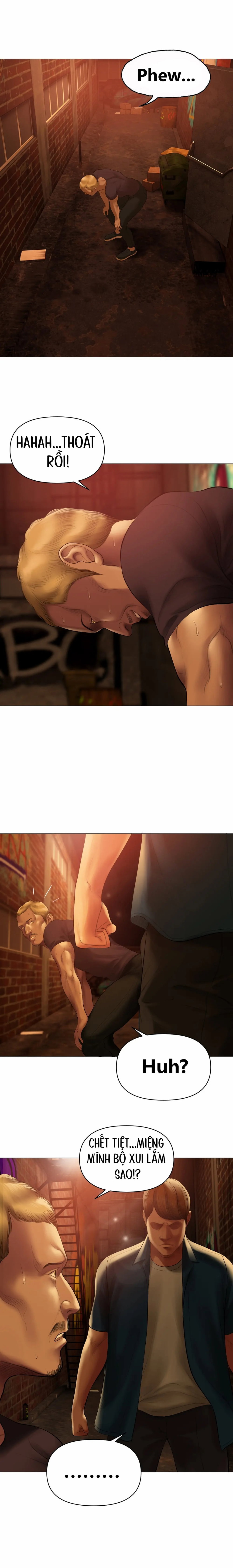 Smoking Hypnosis - Chap 17 - 16