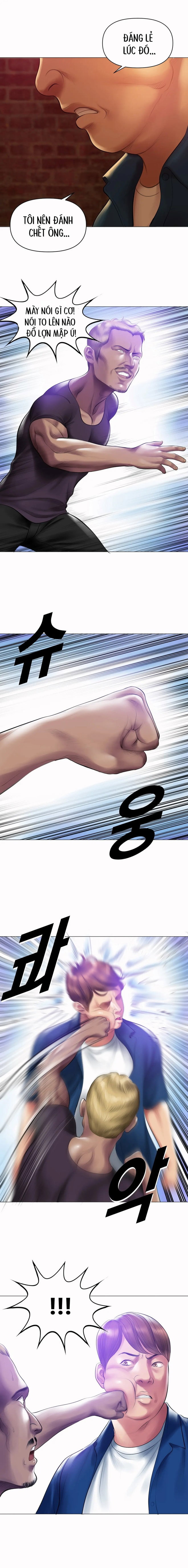 Smoking Hypnosis - Chap 17 - 17