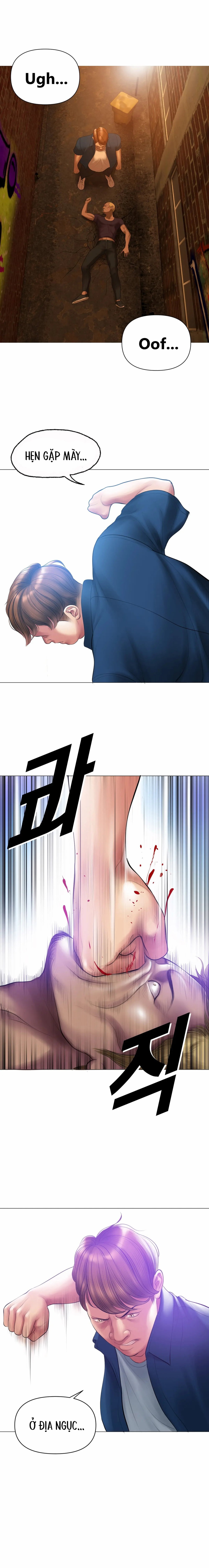 Smoking Hypnosis - Chap 17 - 19