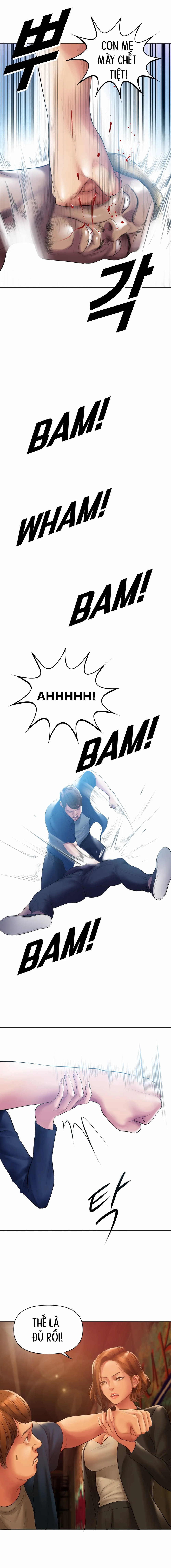 Smoking Hypnosis - Chap 17 - 20