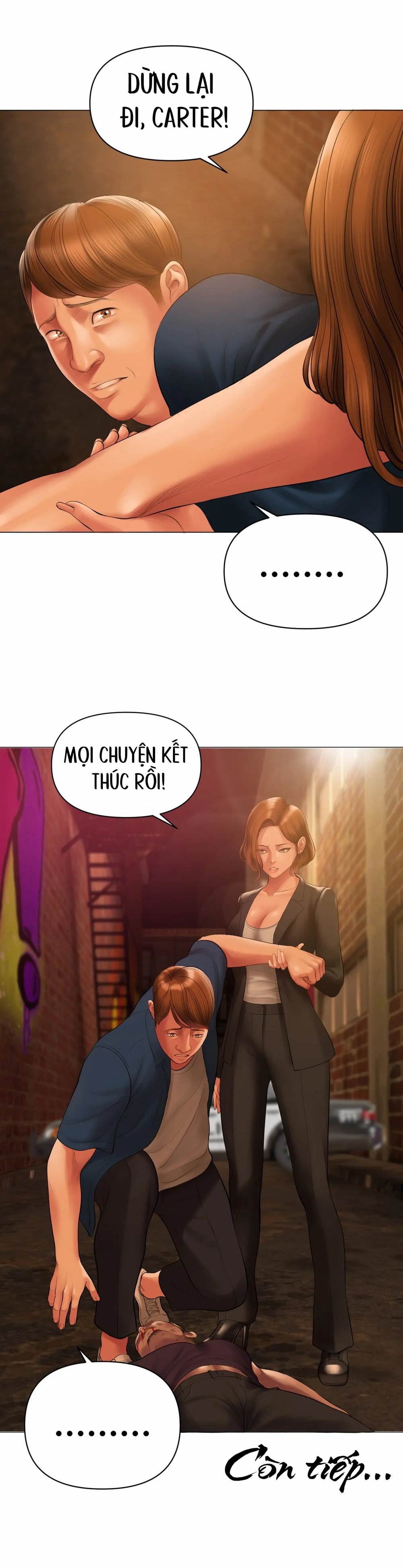 Smoking Hypnosis - Chap 17 - 21