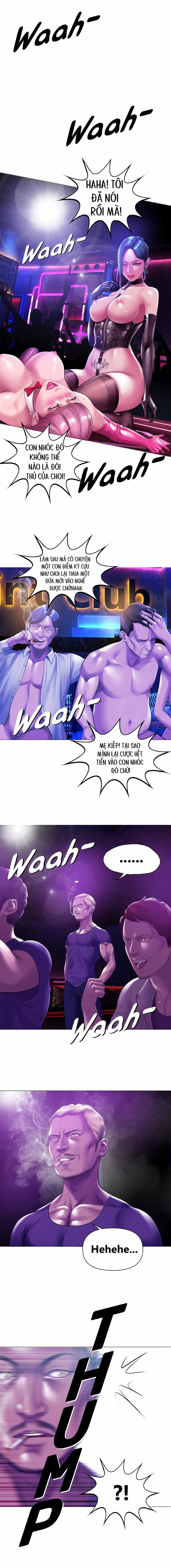 Smoking Hypnosis - Chap 17 - 8