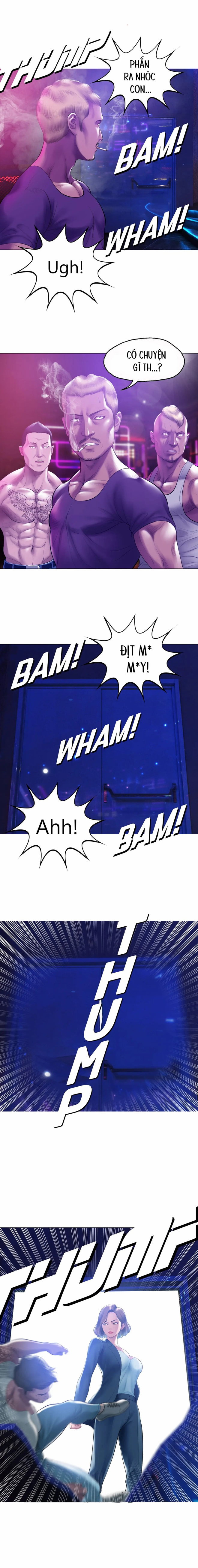 Smoking Hypnosis - Chap 17 - 9
