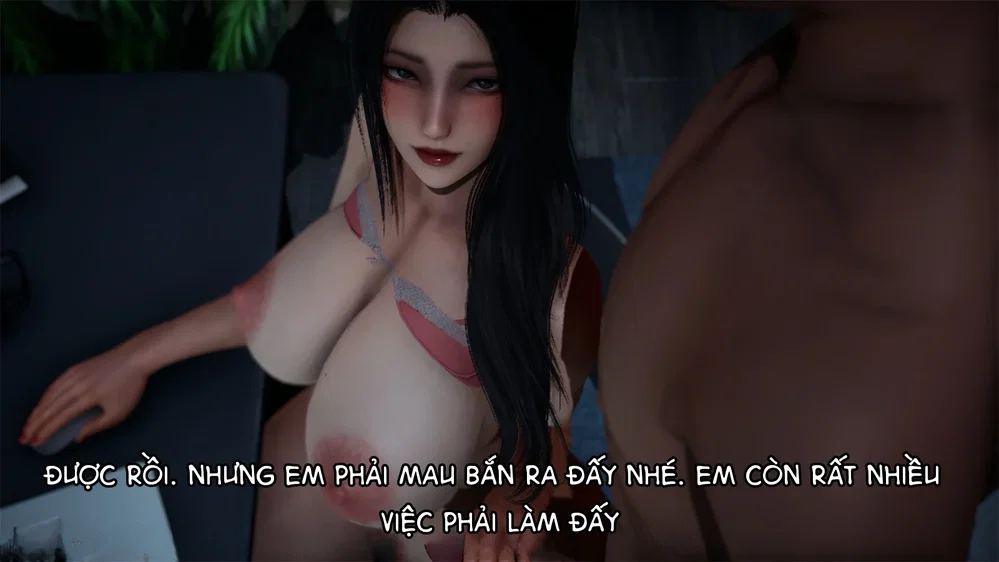 Diễm Thê Trầm Luân: Khi Người Vợ Kiều Diễm Sa Ngã - Đọc ngay - 10