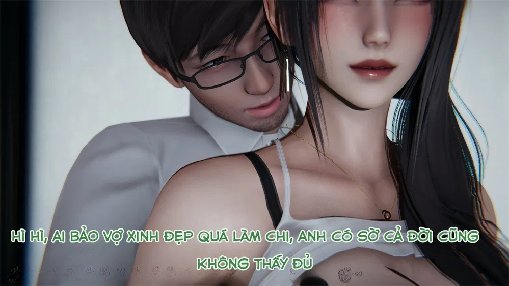 Diễm Thê Trầm Luân: Khi Người Vợ Kiều Diễm Sa Ngã - Đọc ngay - 41